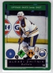 1995-96 Playoff One on One #14 Alexei Zhitnik