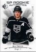 2021-22 Upper Deck SP Silver #137 Alex Turcotte