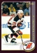 2002-03 O-Pee-Chee Factory Set #160 Brian Rafalski