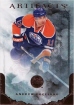 2010-11 Artifacts #5 Andrew Cogliano