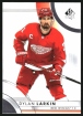 2023-24 SP Authentic #90 Dylan Larkin