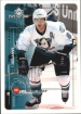 1998-99 Upper Deck MVP #2 Teemu Selanne