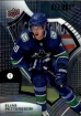 2021-22 Upper Deck Allure #62 Elias Pettersson