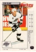 1992/1993 Panini Stickers / Rob Blake