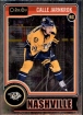 2014-15 O-Pee-Chee Platinum #161A Calle Jarnkrok RC