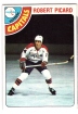 1978-79 Topps #39 Robert Picard RC