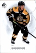 2020-21 SP Authentic #35 Brad Marchand