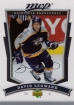 2007-08 Upper Deck MVP #219 David Legwand
