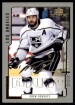 2020-21 Upper Deck MVP 20th Anniversary Third Star #47 Drew Doughty