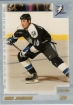 2000-01 O-Pee-Chee #239 Mike Johnson