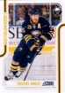 2011-12 Score #74 Thomas Vanek