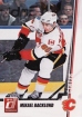 2010/2011 Donruss / Mikael Backlund