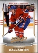 2014-15 Upper Deck MVP #20 Brendan Gallagher	