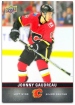 2019-20 Upper Deck Tim Hortons #13 Johnny Gaudreau 