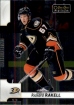 2017-18 O-Pee-Chee Platinum #96 Rickard Rakell 