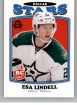 2016-17 O-Pee-Chee Retro #557 Esa Lindell