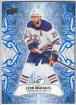 2024-25 Upper Deck Ice #10 Leon Draisaitl