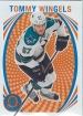 2013-14 O-Pee-Chee Retro #448 Tommy Wingels