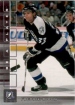 2001-02 BAP Memorabilia #65 Fredrik Modin 