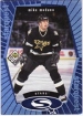 1998-99 UD Choice StarQuest Blue #SQ24 Mike Modano