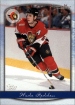 1999-00 Topps Premier Plus #16 Wade Redden