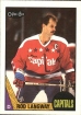 1987-88 O-Pee-Chee #108 Rod Langway