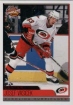 2003-04 Pacific Complete Red #123 Josef Vaek