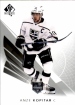 2017-18 SP Authentic #42 Anze Kopitar 