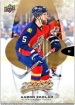 2016-17 Upper Deck MVP #49 Aaron Ekblad 