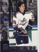 1997-98 Pinnacle Inside #130 Travis Green