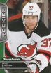 2016-17 Parkhurst #366 Pavel Zacha RC
