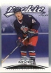 2003/2004  MVP Rookie  / Dan Fritsche  Blue Jackets