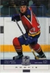 1999-00 Gretzky Wayne Hockey #74 Ivan Novoseltsev RC