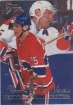 1994-95 Flair #87 Vincent Damphousse