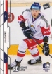 2021 MK Czech Ice Hockey Team #5 Dufek Jan RC