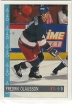 1992-93 O-Pee-Chee #121 Fredrik Olausson 