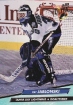 1992-93 Ultra #202 Pat Jablonski