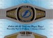 2013-14 O-Pee-Chee Rings #R26 Tampa Bay Lightning