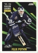 1993-94 Score #484 Felix Potvin SL