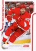 2011/2012 Score / Johan Franzen