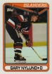 1990-91 Topps #233 Gary Nylund
