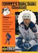 1997-98 Collector's Choice #319 Doug Weight CL