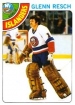 1978-79 O-Pee-Chee #105 Glenn Resch