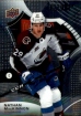 2021-22 Upper Deck Allure #24 Nathan MacKinnon