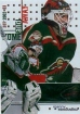 2002-03 Between the Pipes #135 Manny Fernandez HA