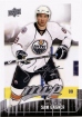 2009/2010 Upper Deck MVP / Sam Gagner