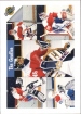 1991 Ultimate Draft #57 The Goalies