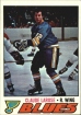 1977-78 Topps #167 Claude Larose