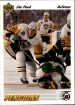 1991-92 Upper Deck #308 Jim Paek RC 