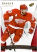 2011-12 Panini Rookie Anthology #46 Henrik Zetterberg